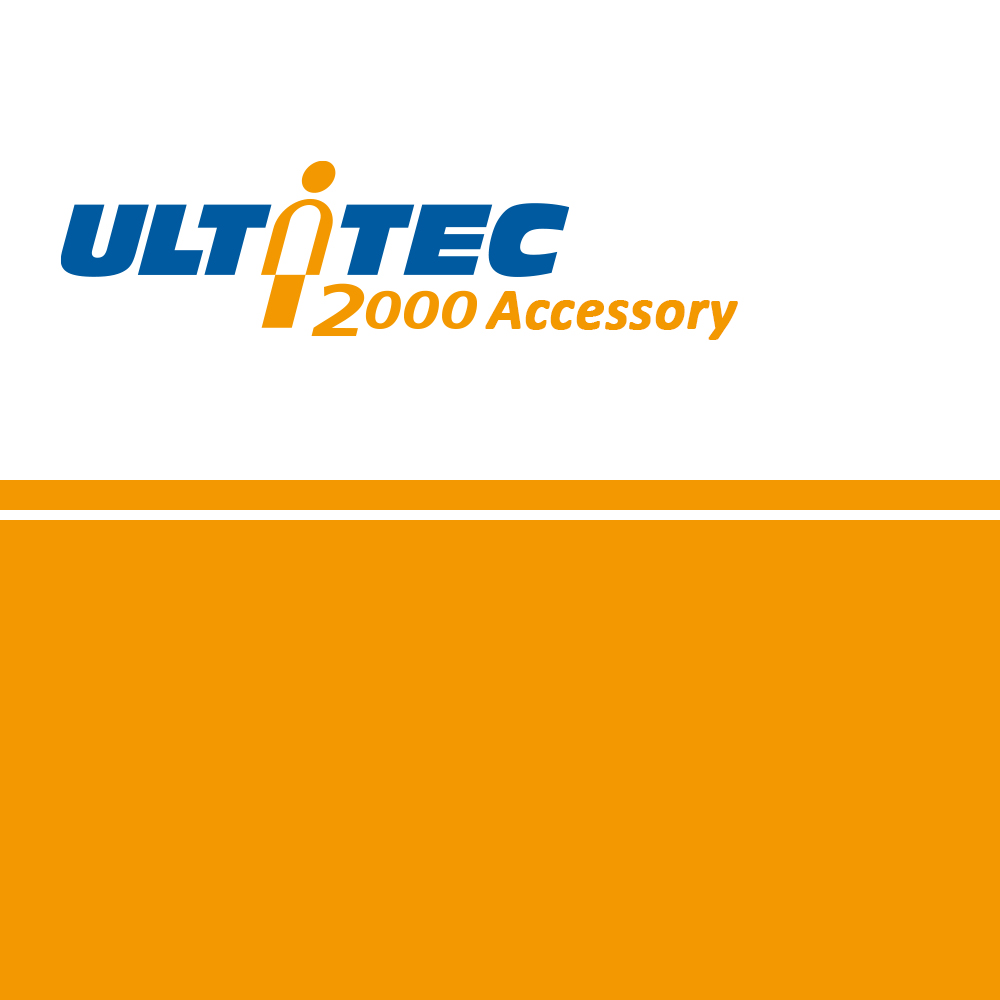 Accesorios ULTITEC 2000 a prueba de líquidos