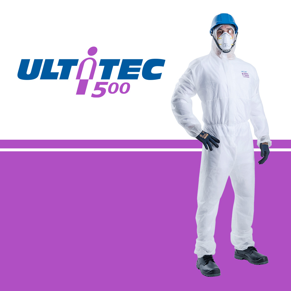 ULTITEC 500