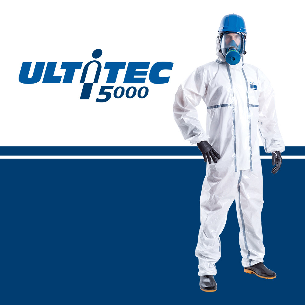 ULTITEC 5000