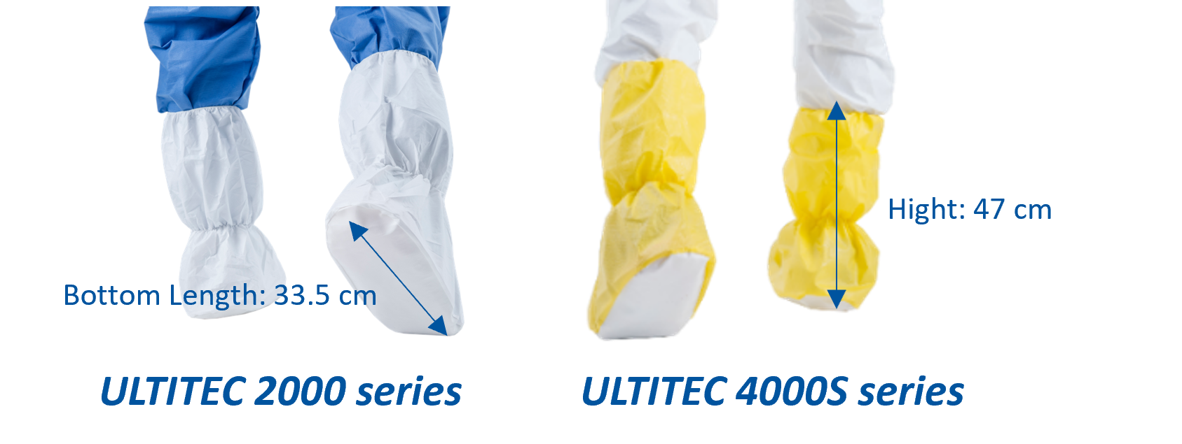 ULTITEC Anti-slip Boot Cover